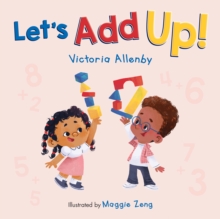 Image for Let's Add Up!