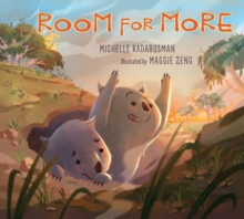 Image for Room for More