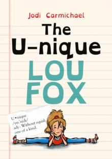 Unique Lou Fox
