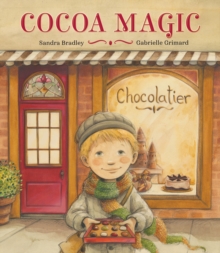 Image for Cocoa Magic