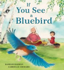 Image for If You See a Bluebird