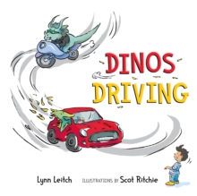 Image for Dinos Driving