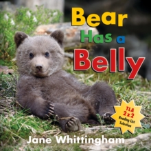 Image for Bear Has a Belly