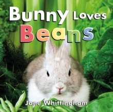Image for Bunny Loves Beans