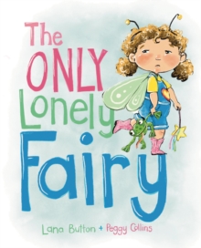 Image for The Only Lonely Fairy