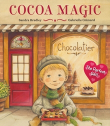 Image for Cocoa Magic