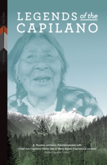 Image for Legends of the Capilano
