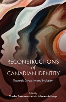 Image for Reconstructions of Canadian Identity