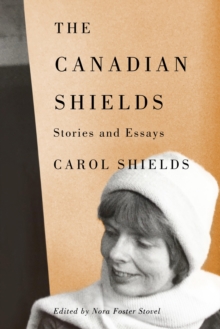 Image for The Canadian Shields
