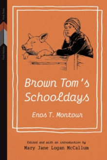 Image for Brown Tom's Schooldays