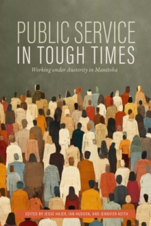 Image for Public Service in Tough Times