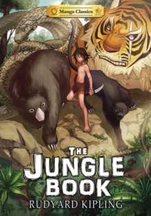 Image for The Jungle Book : Manga Classics