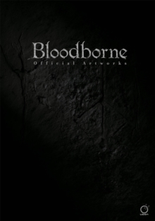 Image for Bloodborne Official Artworks