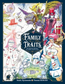 Image for Family Traits