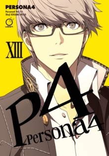 Image for Persona 4Volume 13
