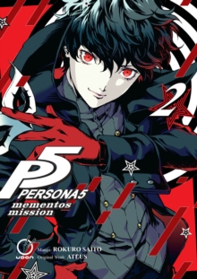 Image for Persona 5  : Mementos missionVolume 2