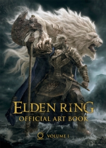 Image for Elden Ring  : official art bookVolume I