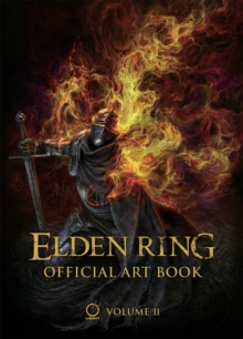 Image for Elden Ring  : official art bookVolume II