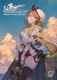 Image for Atelier Ryza  : official visual collection