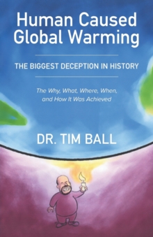 Image for Human Caused Global Warming