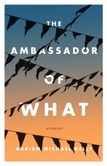 Image for The Ambassador Of What: Stories