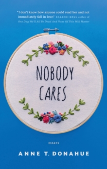 Image for Nobody cares
