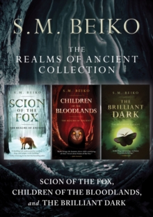 Image for The Realms Of Ancient Collection