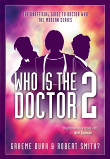Image for Who Is The Doctor 2