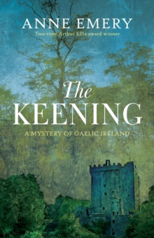 Image for The Keening: A Mystery of Gaelic Ireland