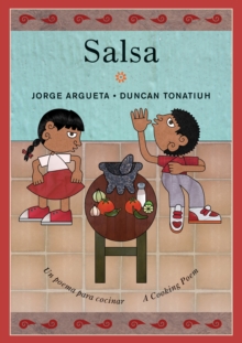 Image for Salsa : Un poema para cocinar / A Cooking Poem