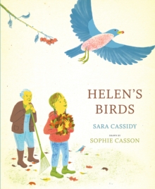Image for Helen’s Birds