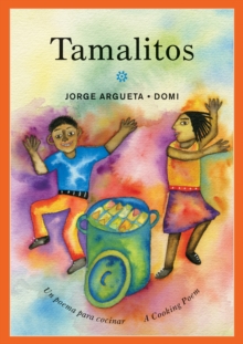 Image for Tamalitos : Un poema para cocinar / A Cooking Poem