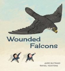 Image for Wounded Falcons
