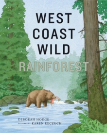 Image for West Coast Wild Rainforest