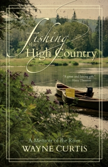 Image for Fishing the High Country