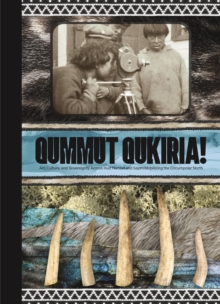 Image for Qummut Qukiria!