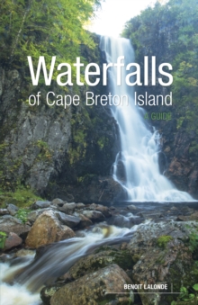Image for Waterfalls of Cape Breton Island