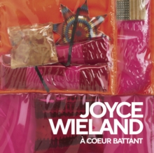 Image for Joyce Wieland