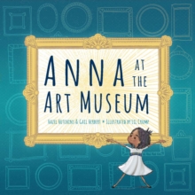 Image for Anna at the Art Museum
