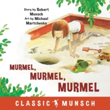 Image for Murmel, murmel, murmel