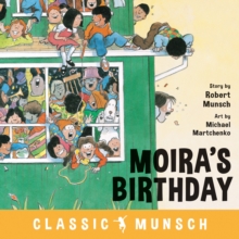 Image for Moira's birthday