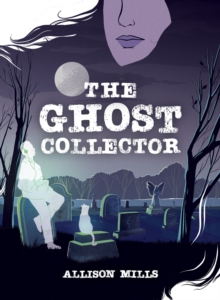 Image for The Ghost Collector