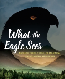 Image for What the Eagle Sees : Indigenous Stories of Rebellion and Renewal