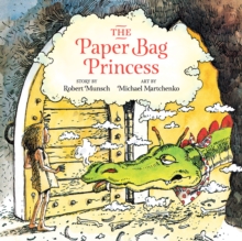 Paper Bag Princess Unabridged