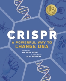 Image for CRISPR  : a powerful way to change DNA
