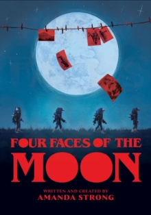 Image for Four Faces of the Moon