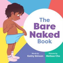 Image for The Bare Naked Book