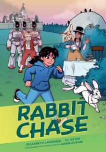 Image for Rabbit chase