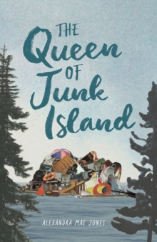 Image for The Queen of Junk Island