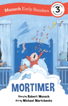 Image for Mortimer